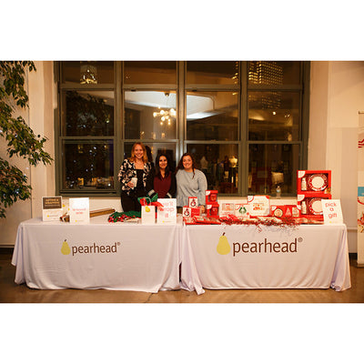#MTHoliday Soiree Fun