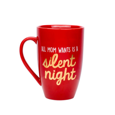 Momtrends holiday event 2017
