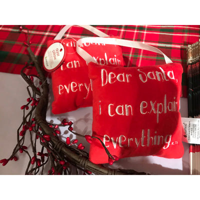 kicking off the gift giving season at #MTHoliday