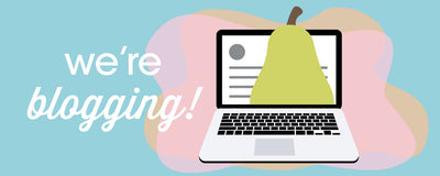 introducing the Pearhead blog!