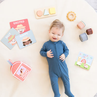 developmental toys