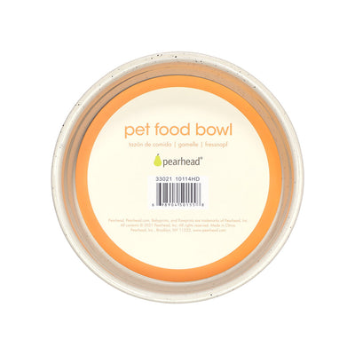dog bowl (md)