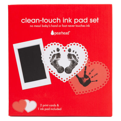 v-day inkpad set