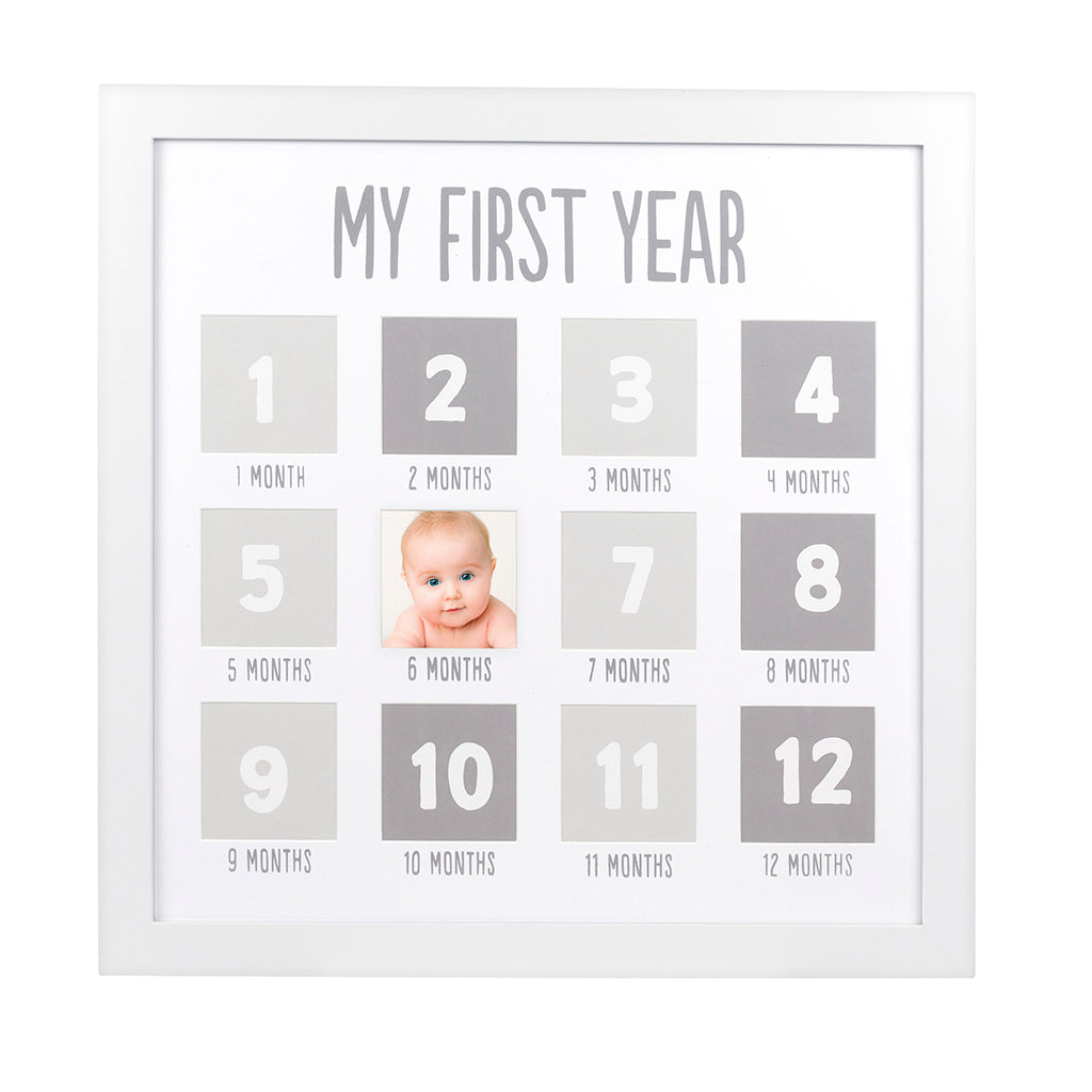 pearhead's first year frame