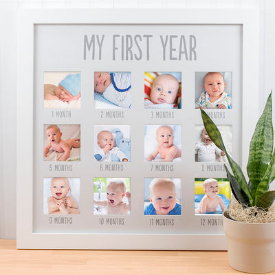 pearhead's first year frame