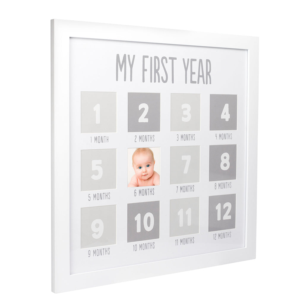 pearhead's first year frame
