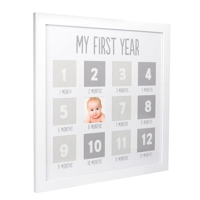 pearhead's first year frame