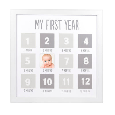 pearhead's first year frame