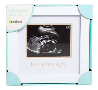 love at first sight sono frame with beige mat