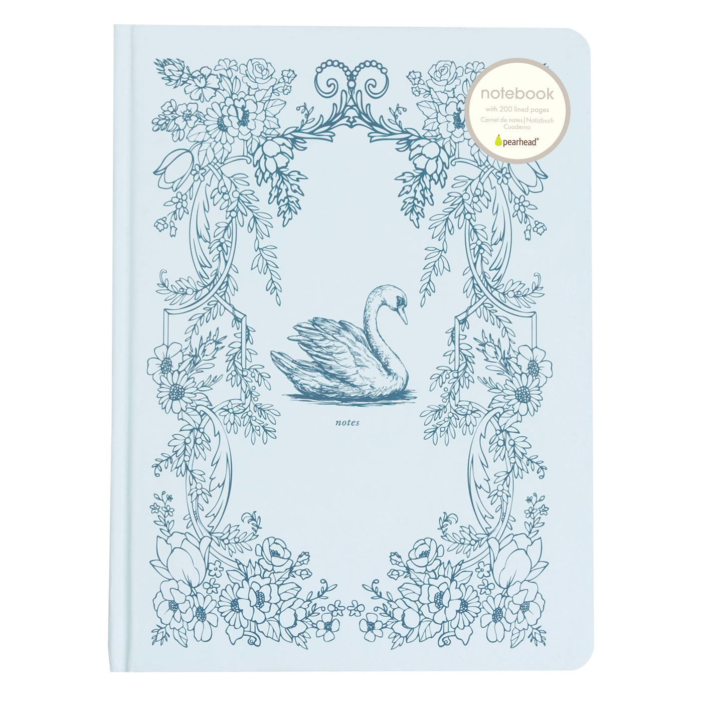 blue swan journal
