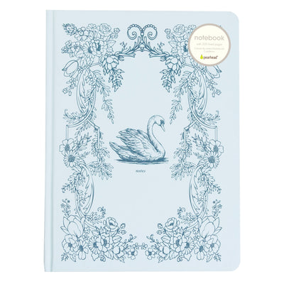 blue swan journal