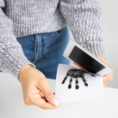clean-touch ink pad (m/l)