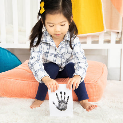 clean-touch ink pad (m/l)