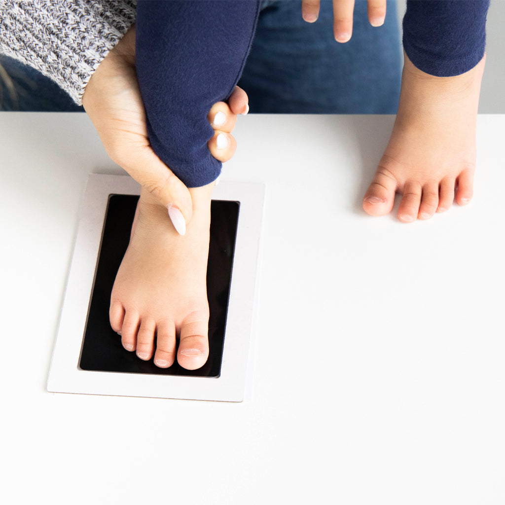 clean-touch ink pad (m/l)
