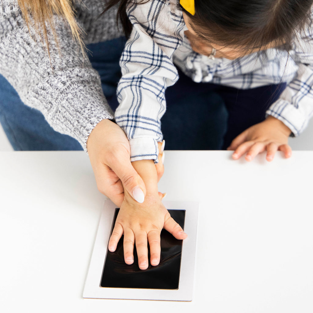 clean-touch ink pad (m/l)