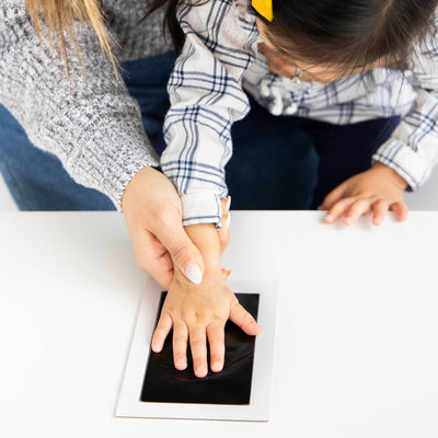 clean-touch ink pad (m/l)
