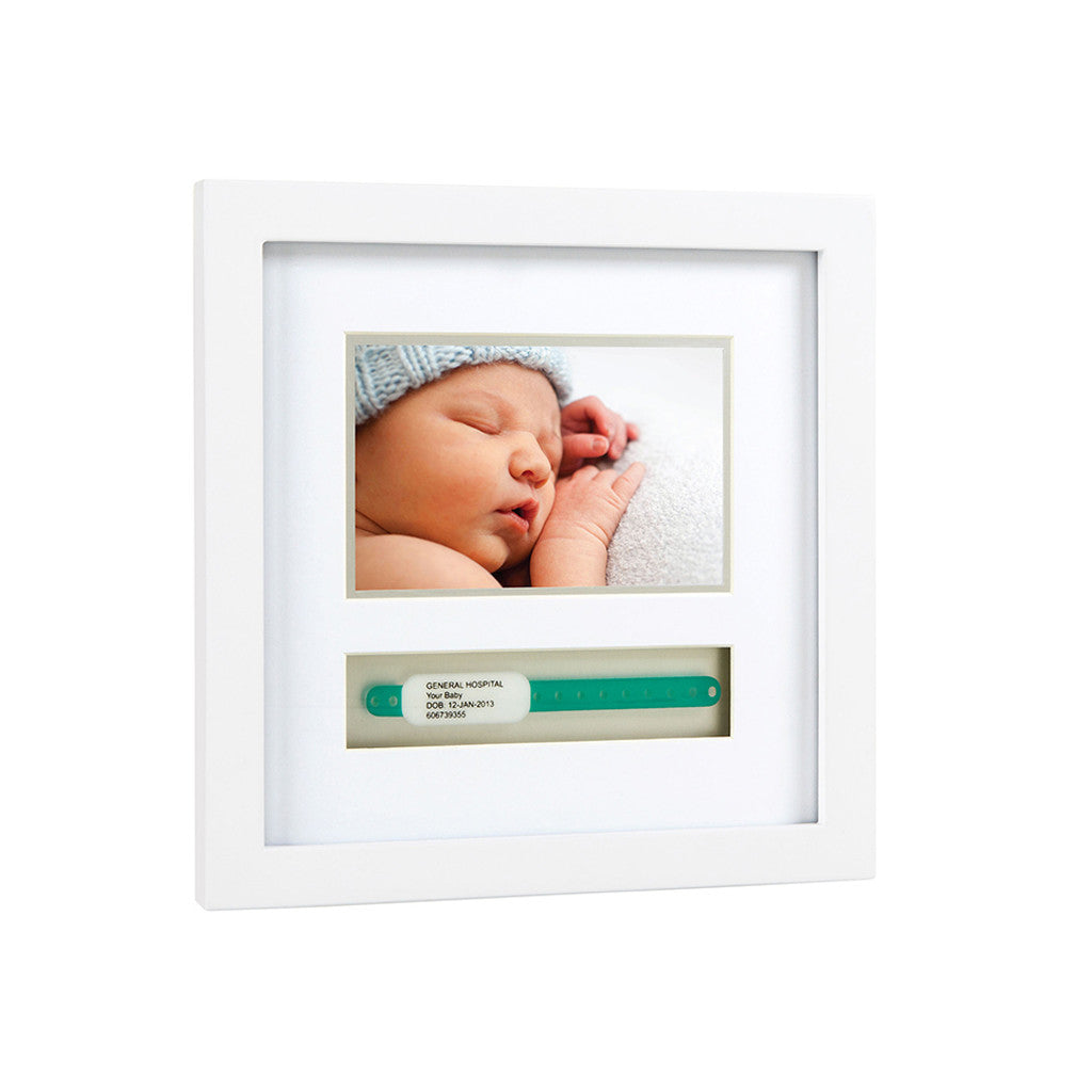 pearhead's id bracelet frame