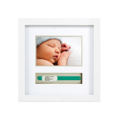 pearhead's id bracelet frame