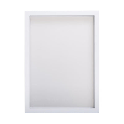 Pearhead's floating family handprint frame
