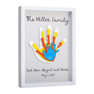 family print frame