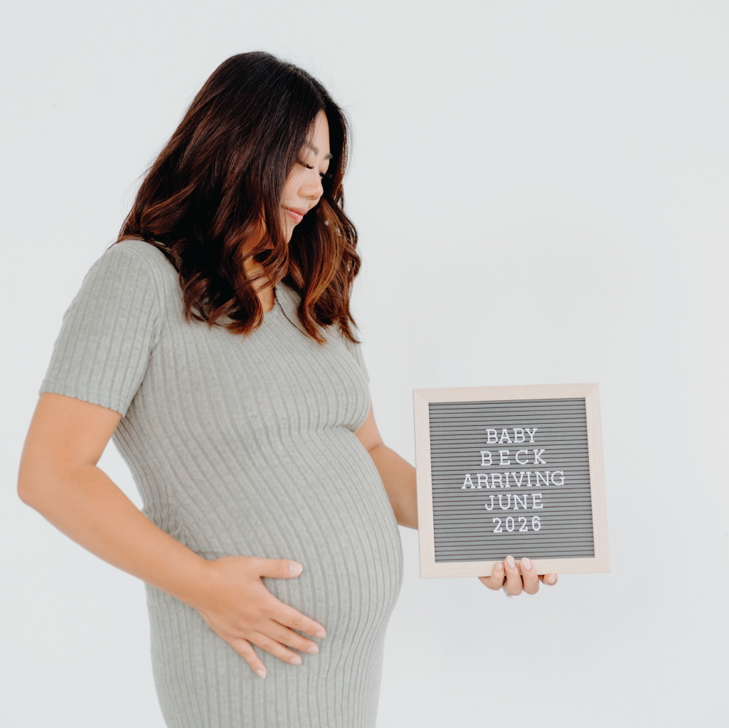 natural letterboard