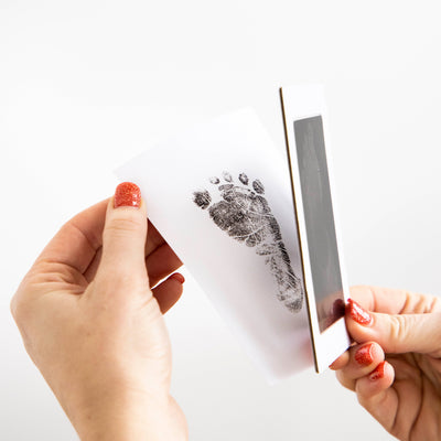 clean-touch ink pad two-pack