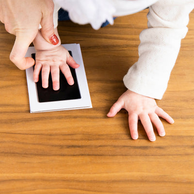 clean-touch ink pad two-pack