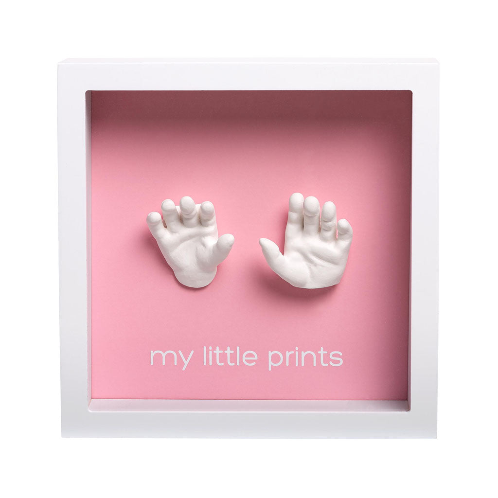 Pearhead's 3D print frame