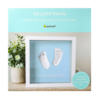 Pearhead's 3D print frame